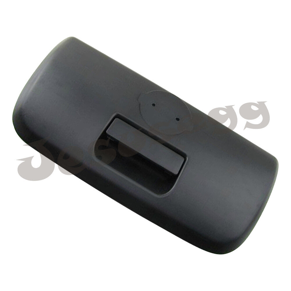 Black Rear Tailgate Door Handle for Nissan Frontier 2001 02 03 04 90606-VK00A