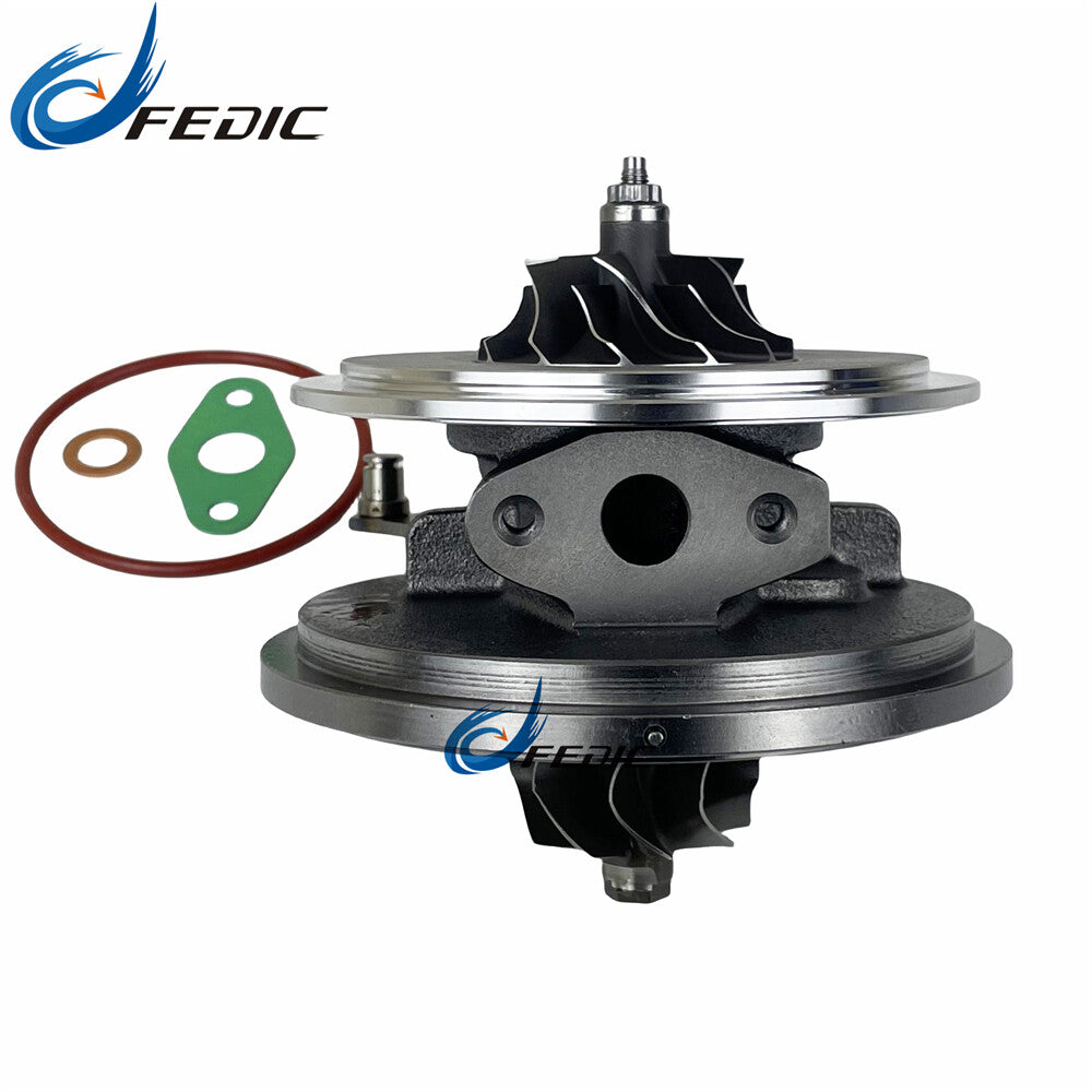 753546 Turbo cartridge for Land Rover Freelander II 2.2 TD4 152HP 112Kw DW12B