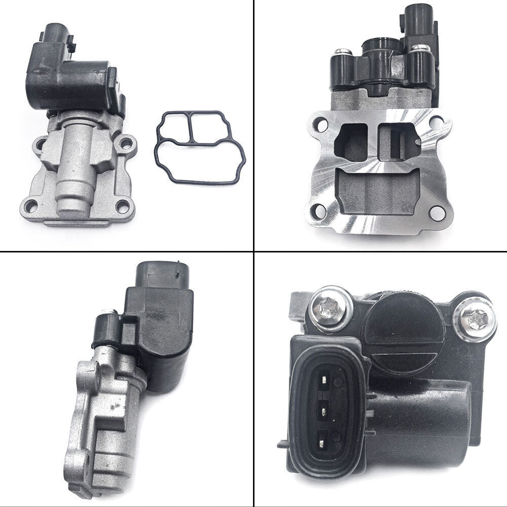 Fits 1998-02 for Chevy Prizm for Toyota for Corolla 1.8L 22270-0D010 Idle Air Control Valve