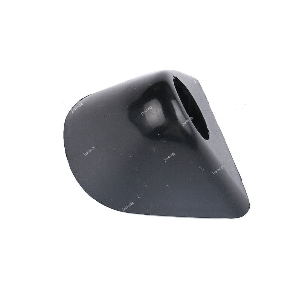 Headlight Headlamp Washer Jet Cover Cap Left for BMW for X5 1999-2004 61678252745