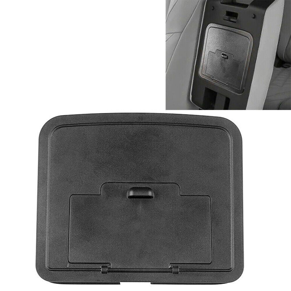 Car center console armrest storage box accessory parts for Outlander 2022