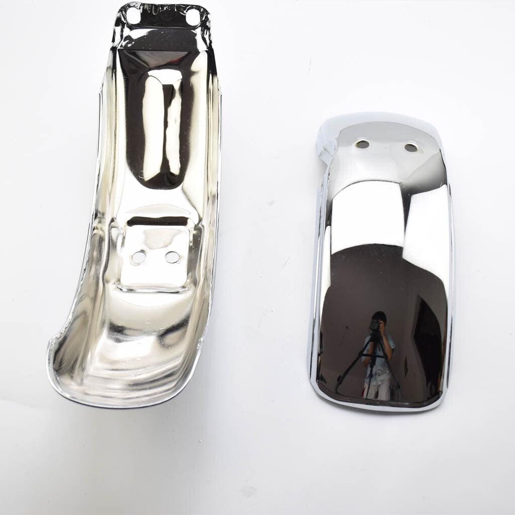 Motorcycle Fairing Front Rear Fender For Monkey for Mini Trail Bike Z50 Z50A Z50J