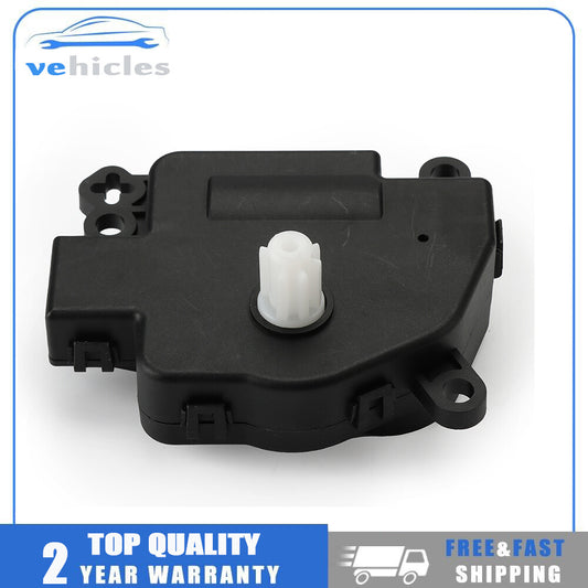 1-pack suitable for 2012-2014 for Chrysler 200 68018109AA HVAC heater mixing door actuator