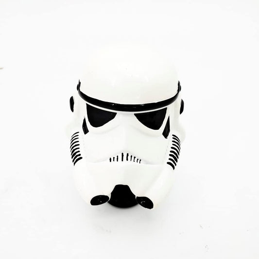 Auto Manual Gear Shift Knob Shifter Lever Knob-Star Wars Fans Clone Trooper