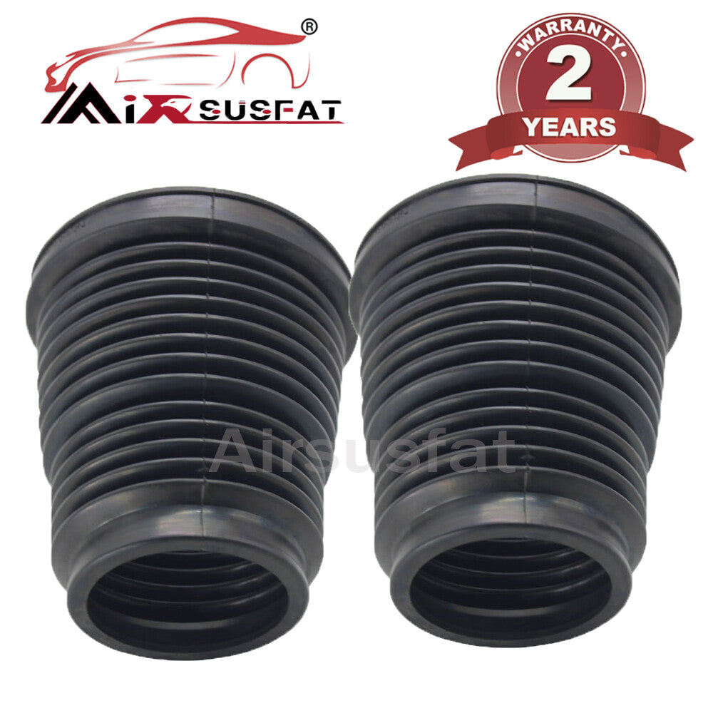 Front Shock Absorber Dust Boot Cover for Audi for A8 D4 Rubber Dust Cover 4G0616039N