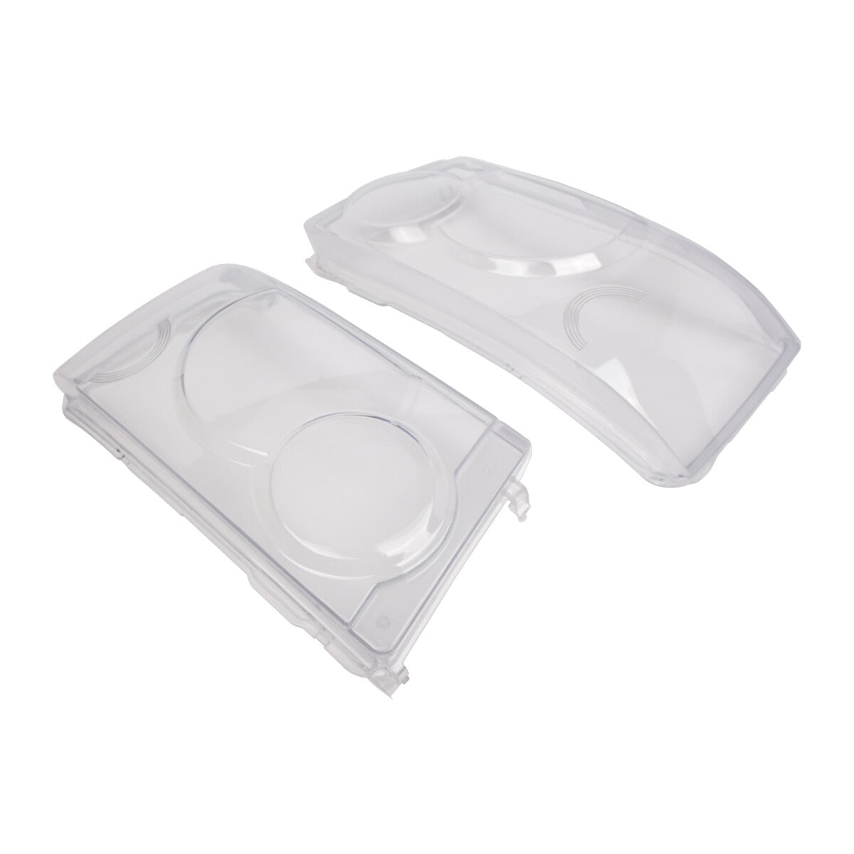 Headlight lens cover for Land Rover for Range Rover Sport 2006 - 2009
