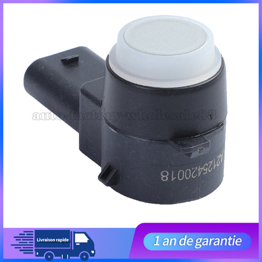Capteur de Stationnement pr¨¦vu for Mercedes Classe E C207 A207 W212 A2125420018