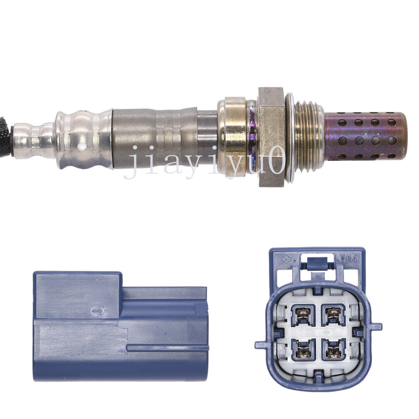 Oxygen Sensor for Daihatsu Hijet Cargo DX SAIII for Toyota Pixis S321M 89465-B5070