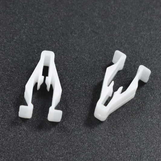 10 Car Grille Rear Door Panel Dash Trim Retainer Clips for Honda Accord for Civic