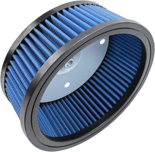 Air Filter for Harley Davidson Road King,Road Glide,Softail Springer,FatBoy,Dyna