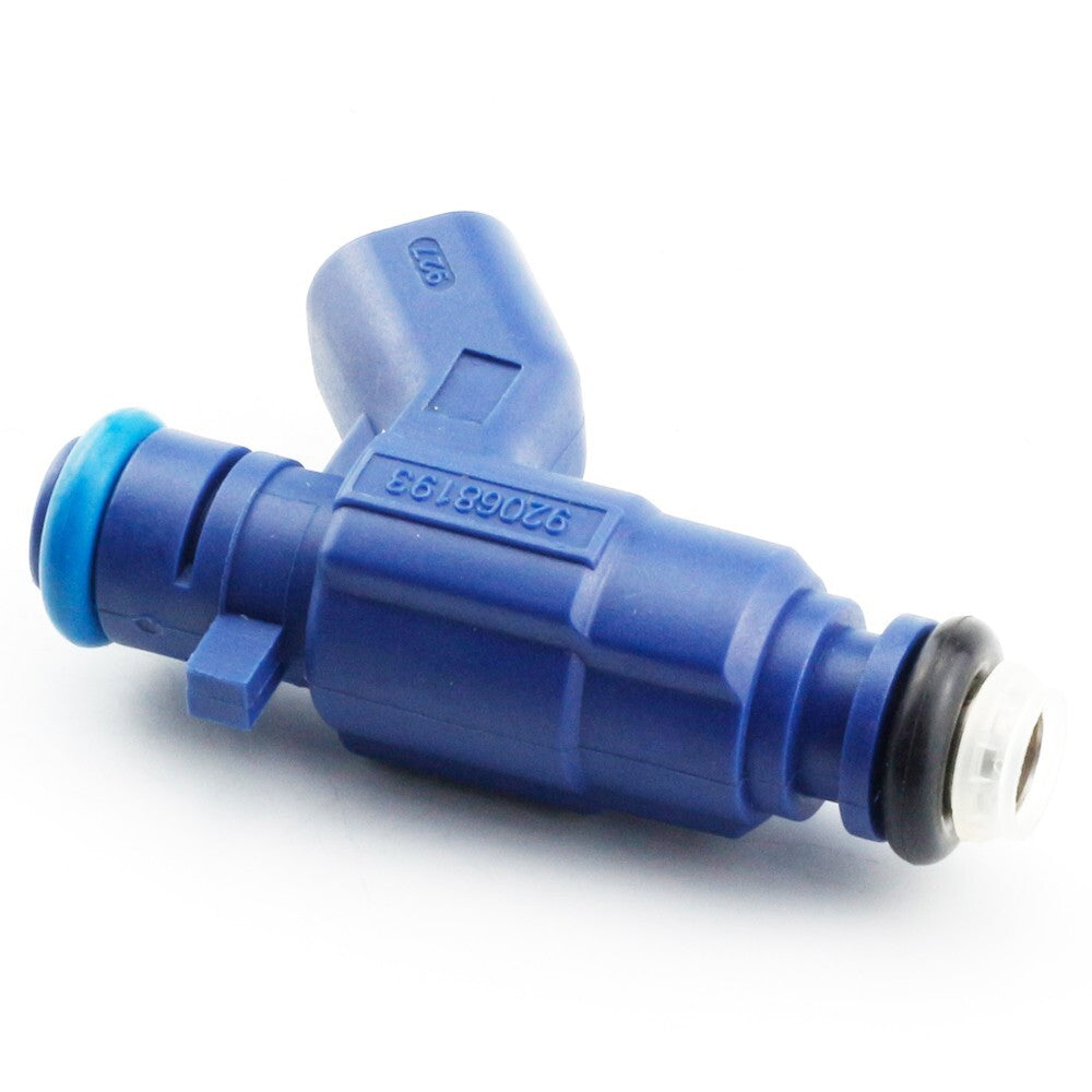 6-pack 0280156300 Injector Nozzles for 2007-2012 for Cadillac for Chevrolet 3.6 3.2