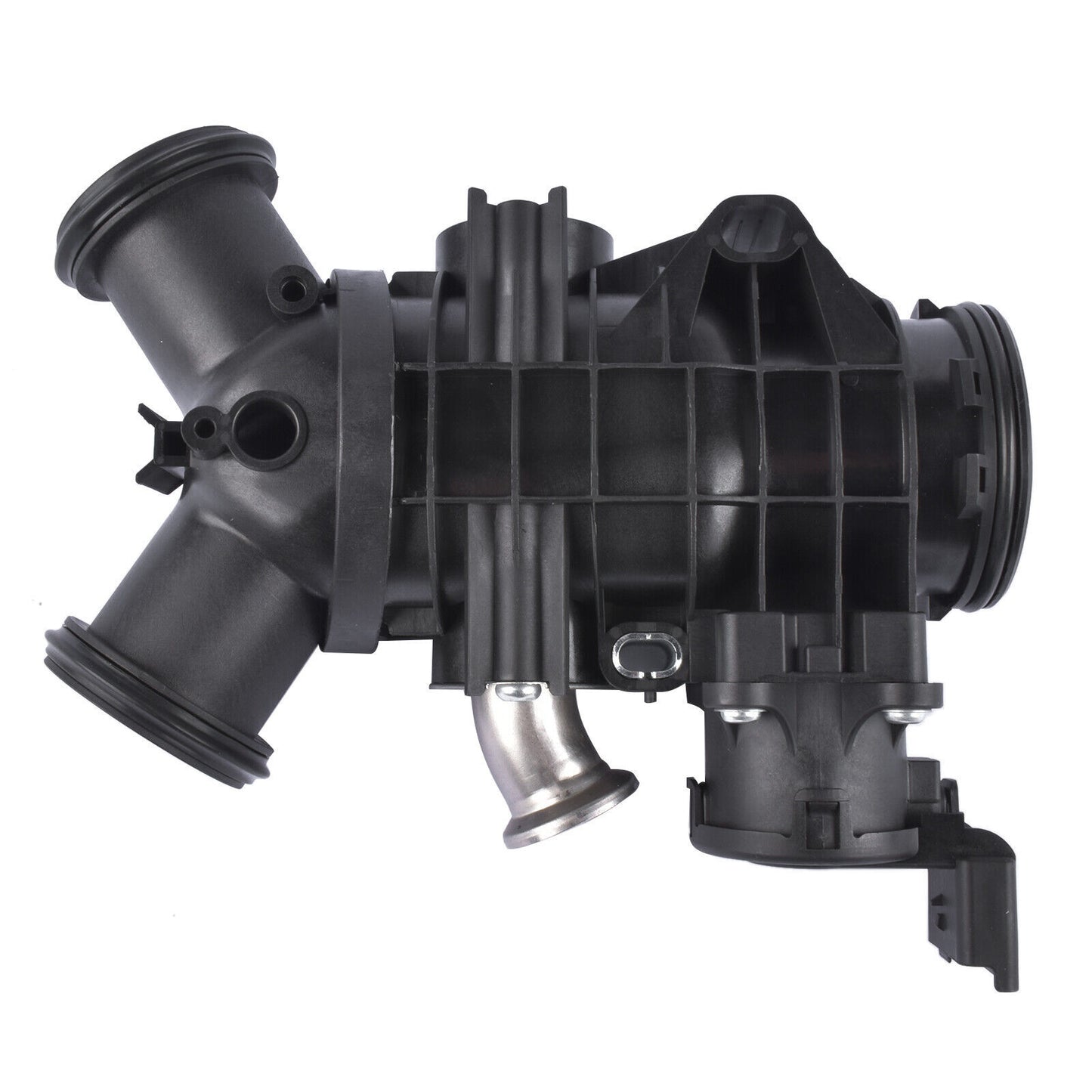 LR078546 Throttle body fittings for Land Rover Discovery 5 and for Land Rover for Range Rover Velar Sport.