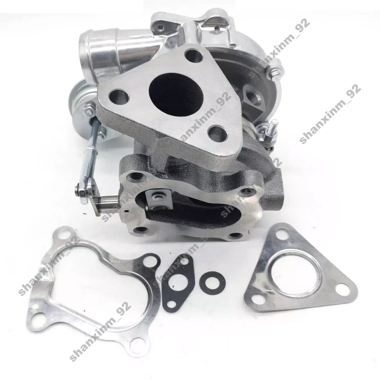 Turbocharger RHF4 VT10 1515A029 VA420088 for Mitsubishi L200 4D5CDI 2.5L 133HP
