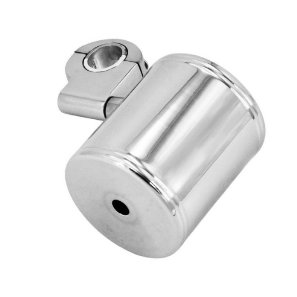 Motorcycle Cup Holder Handlebar Drink Bottle Holder for Harley Touring Universal