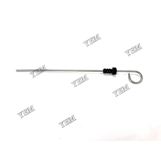 V3800 Oil Dipstick 1C010-36412 Fit For Kubota Diesel Engine Spare Parts.