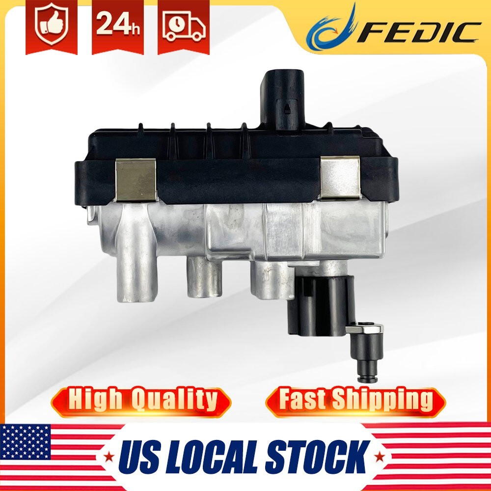 Turbo actuator GTB1752V 814067 for Chevrolet VM RA428 for Holden Colorado RG 2.8L