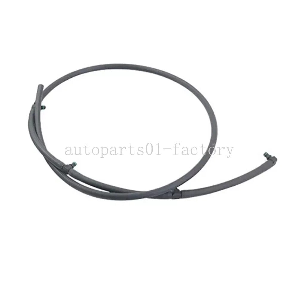 New Fuel Overflow Leak Off Pipe for Mercedes-Benz W202 W203 W210 W211 CLC CLK