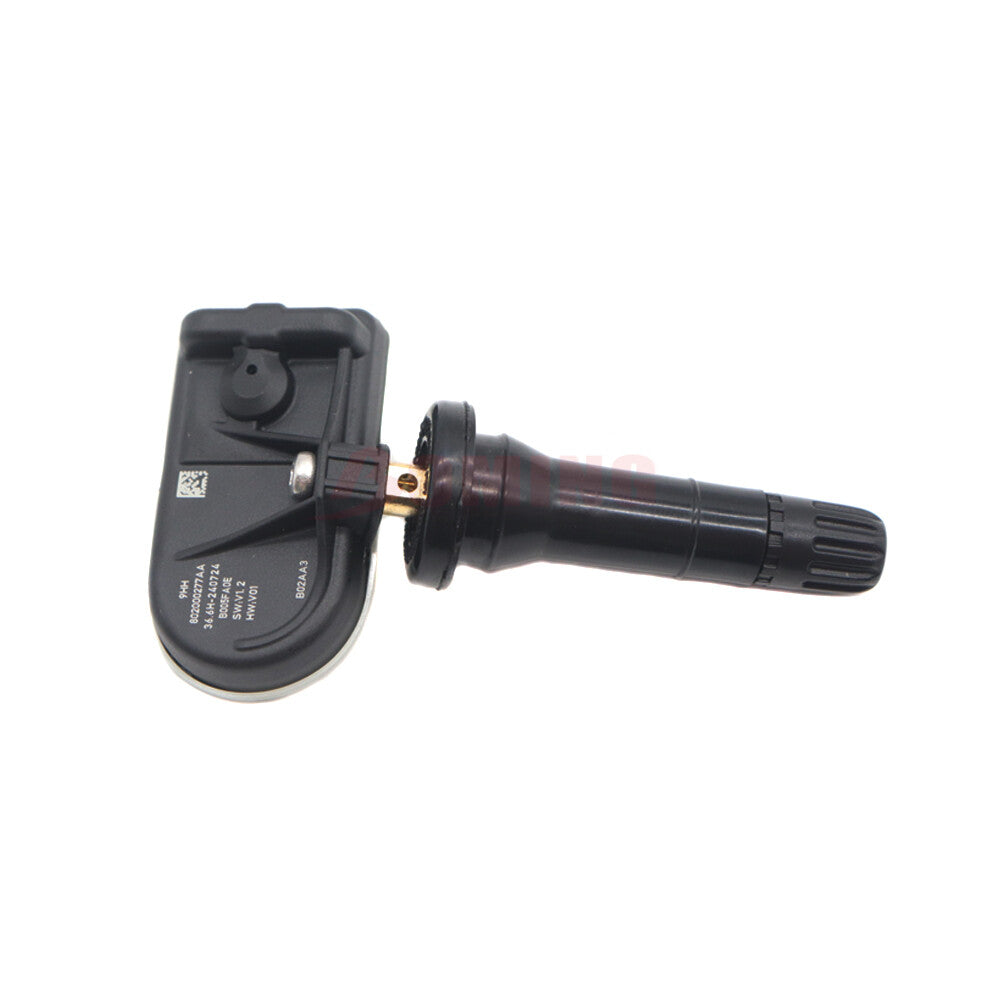 4PCS TPMS Tire Pressure Sensor For EXEED STERRA ET for ES LX C-DM 802000277AA 433MHz