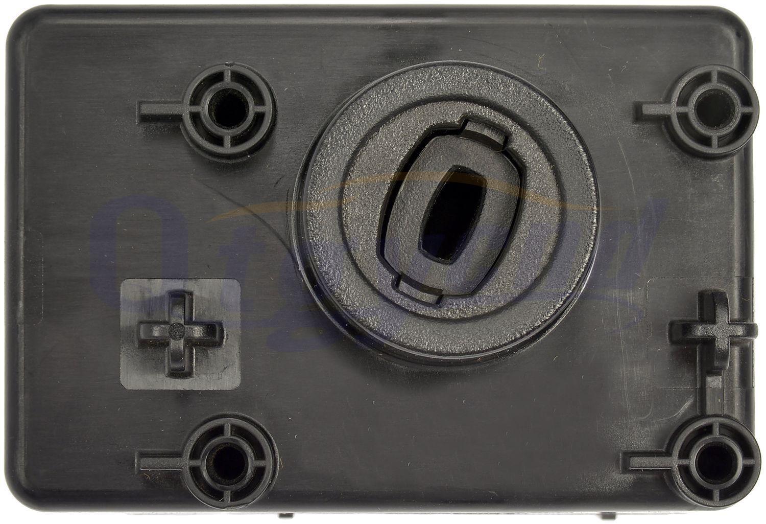 Wireless Ignition Module for Dodge for Ram 1500 3500 for Challenger for Jeep Grand Cherokee