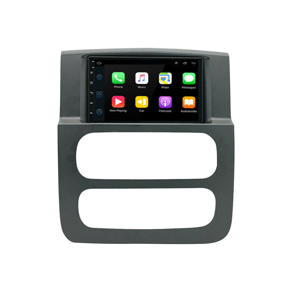 7 Car Stereo Radio GPS Navigation For 02-05 for Dodge for Ram 1500 03-05 for Ram 2500 3500