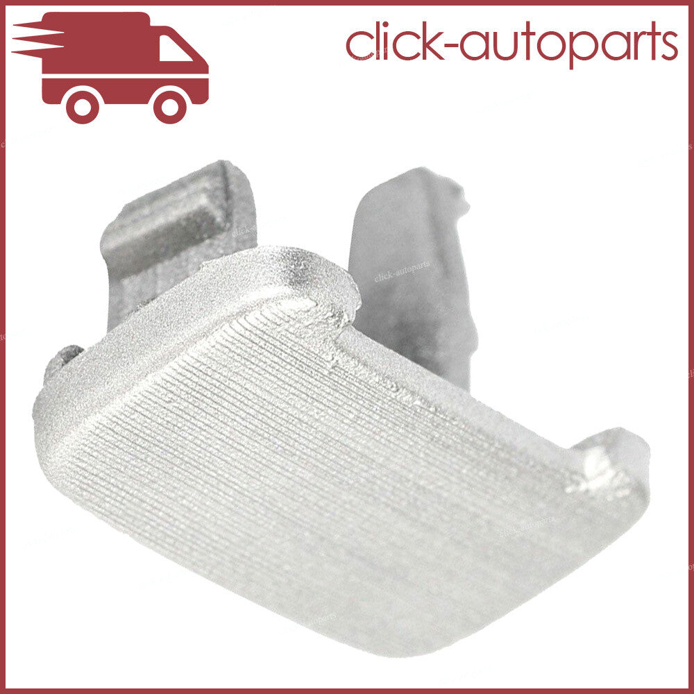 54716-SWA-A82ZA Shifter Lock Cap Shift Lever Cap For 07-09 for Honda CRV Silver