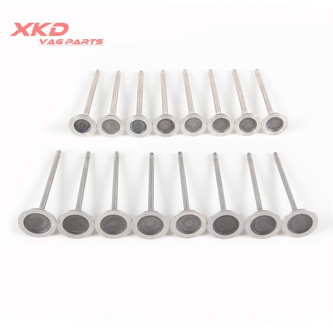 2.0T Intake Exhaust Valve Kit Fit for BMW 220i 320i 520i X4 X5 X6 Z4 N20