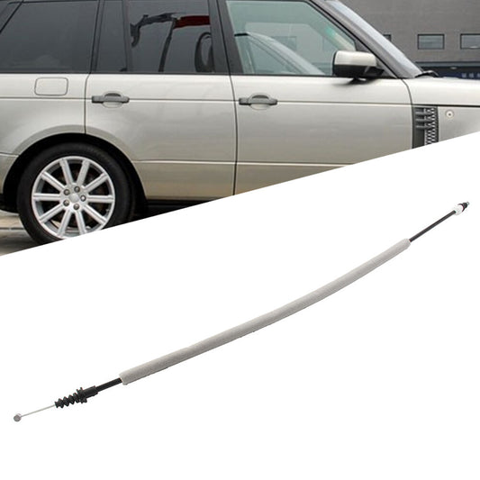 Front Door Lock Control Release Cable for Land Rover for Range Rover L322 2002-2012
