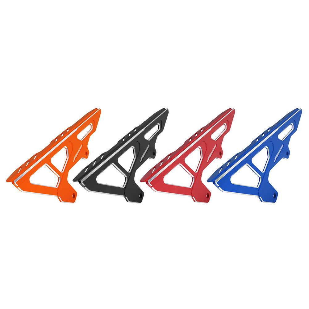 CNC Chain Guard Cover Protection For Sur-Ron Light Bee S X Segway X160 X260