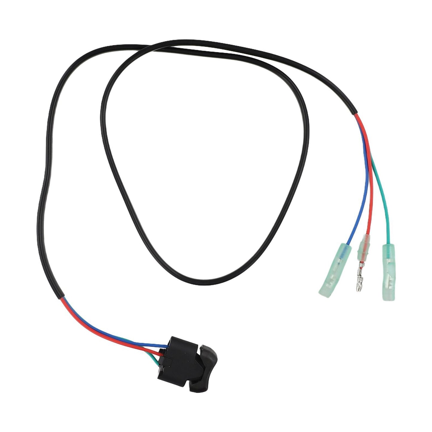 Switch Metal + Plastic 37850-93J10 Outboard Tilt Switch Hot