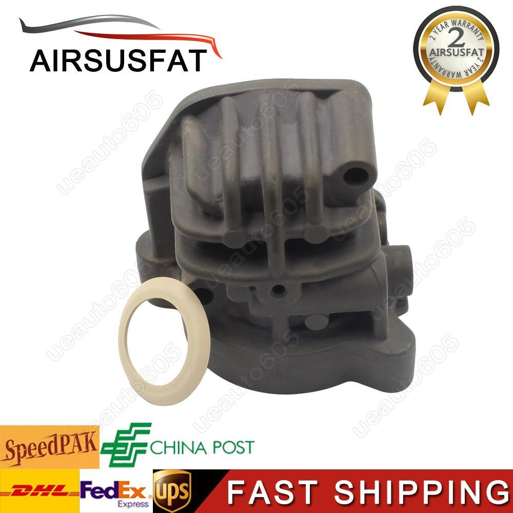 for BMW 7 F01 F02 F04 F07 Air Suspension Compressor Cylinder Head Piston Ring