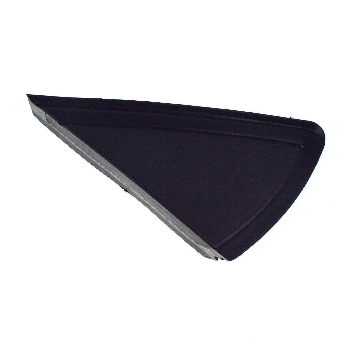 for VW Polo MK5 2010-2020 Right Side Mirror Triangle Molding Cover 6R0853274A 1X