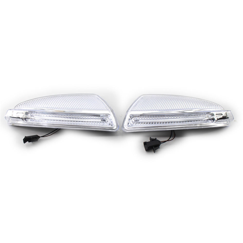 2¡Á F¨¹r for Mercedes-Benz W639 C-Class W639 Viano W204 Blinker Spiegel Links+Rechts