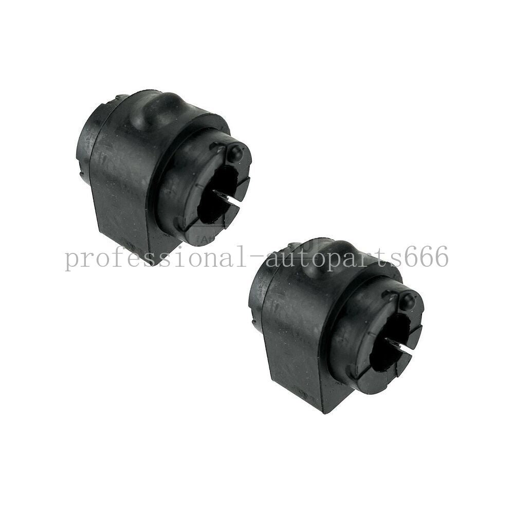 1 pair of rear left and right rocker arm stabilizing bushings for Land Rover LR2 Evoque
