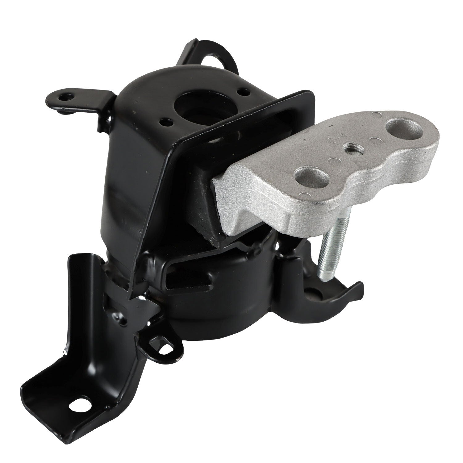 4PCS Engine  Trans Mount Kit for Toyota for Corolla 2014 2015-2019 1.8L Sedan CVT