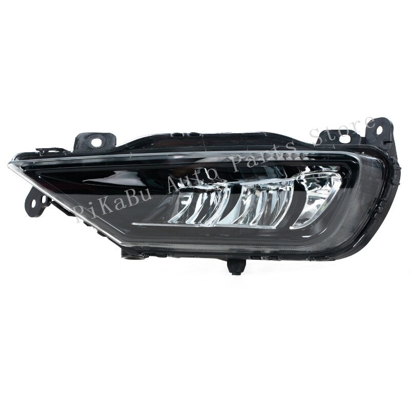 Right Front Fog Light Fog Lamps Headlights 31395865 for Volvo XC90 2016-2019