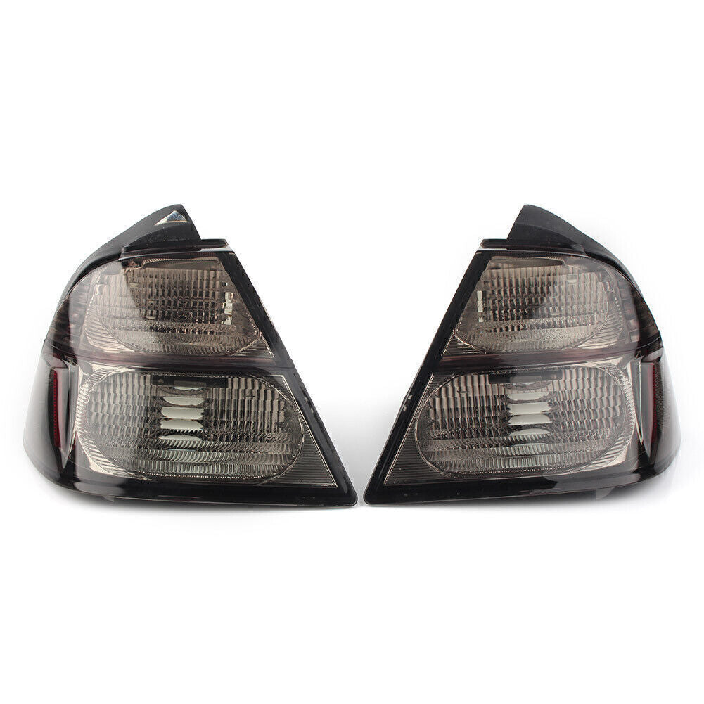 Lower Tail Light Turn Signals Lens Bulb for Honda Goldwing GL1800 2006-2011 2007