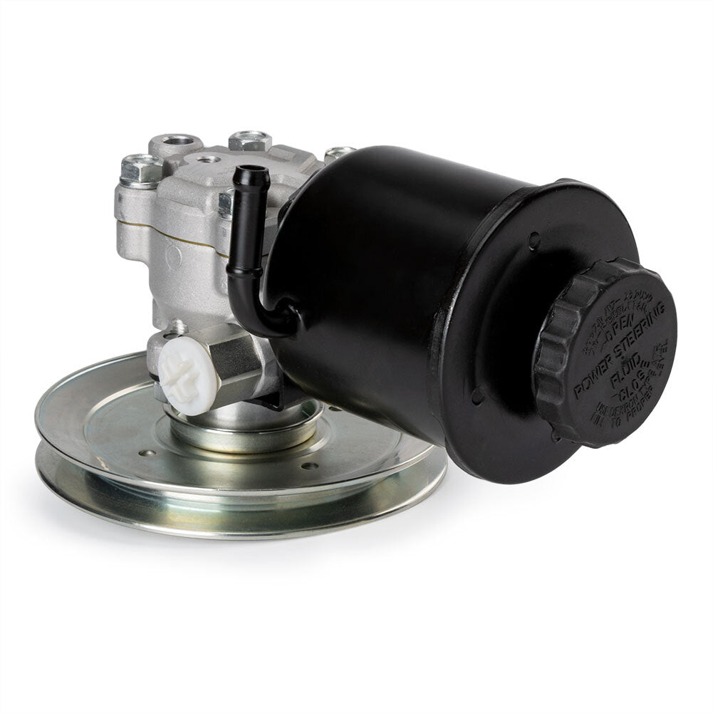 Power steering pump suitable for Nissan Armada 10-15, Pathfinder 11-12, Titan, for Infiniti QX56