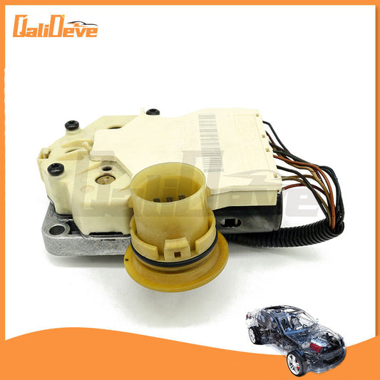 Transmission solenoid valve package with square shifter for Ford Escape and for Mazda F6RZ-7G391-A
