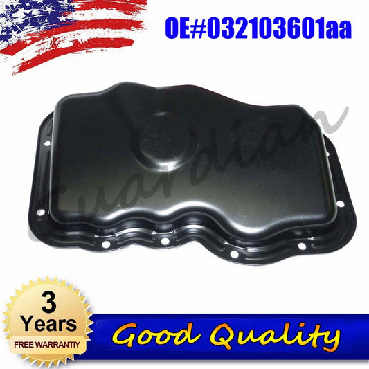 Oil Sump 032103601aa for VW FOX Hatchback CrossFox for SEAT IBIZA III GLX CORDOBA