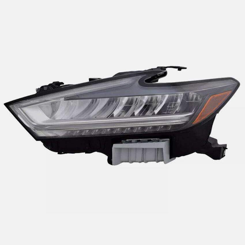 Left Driver Side for Nissan Maxima 2019 2020 2021 LED Headlight Assembly