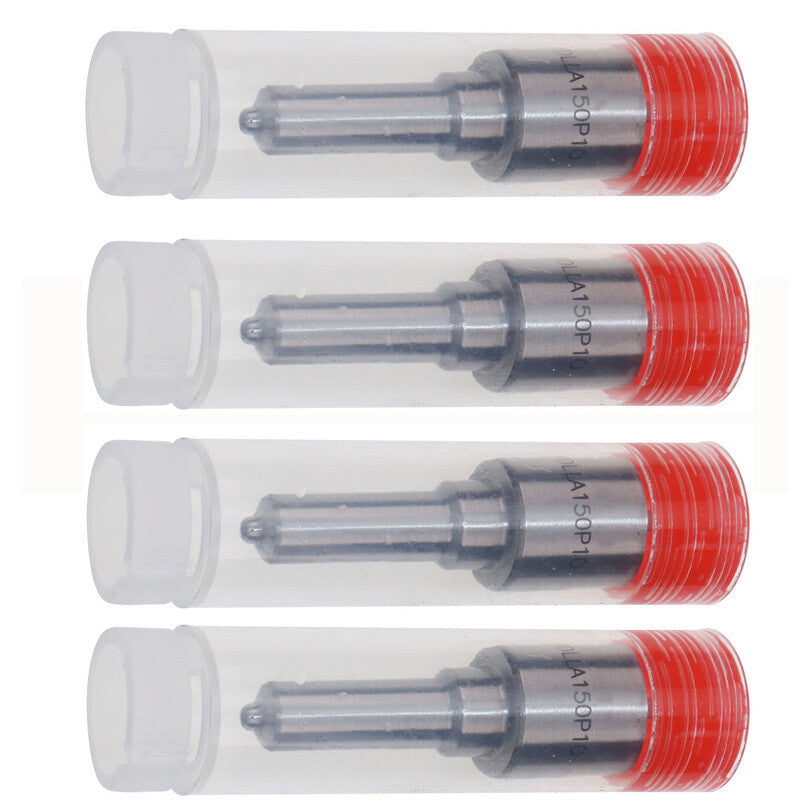 4 pcs New Fuel Injector Nozzle Fit for Toyota 13BT engine DLLA150P10