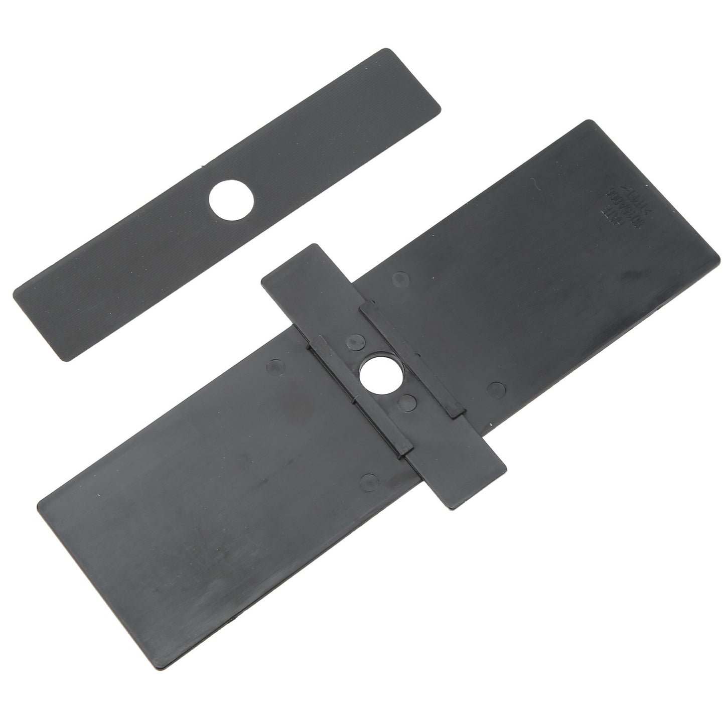Car Gear Shift Lever Panel 8015A066 Gear Selector Shift Stick Bush Trim