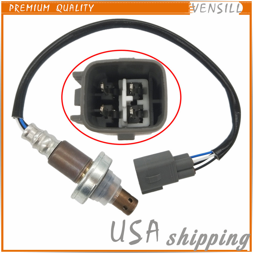89467-02040 Oxygen Sensor Upstream for 08-10 for Toyota for Corolla Matrix for Scion xD 1.8L