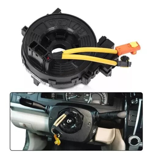 SpiralCable Clock Spring SteeringWheel for Toyota Tacoma2016-18 NEW