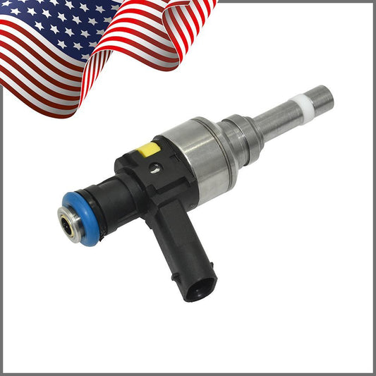 Fuel Injector A2710781123 for 2012-2015 for Mercedes-Benz C250 SLK250 FJ1211