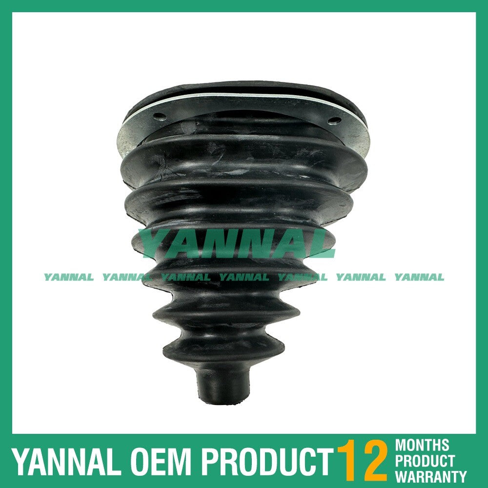 A pair of hydraulic steering shoes suitable for Bobcat S185 751 753 763 863 6532127