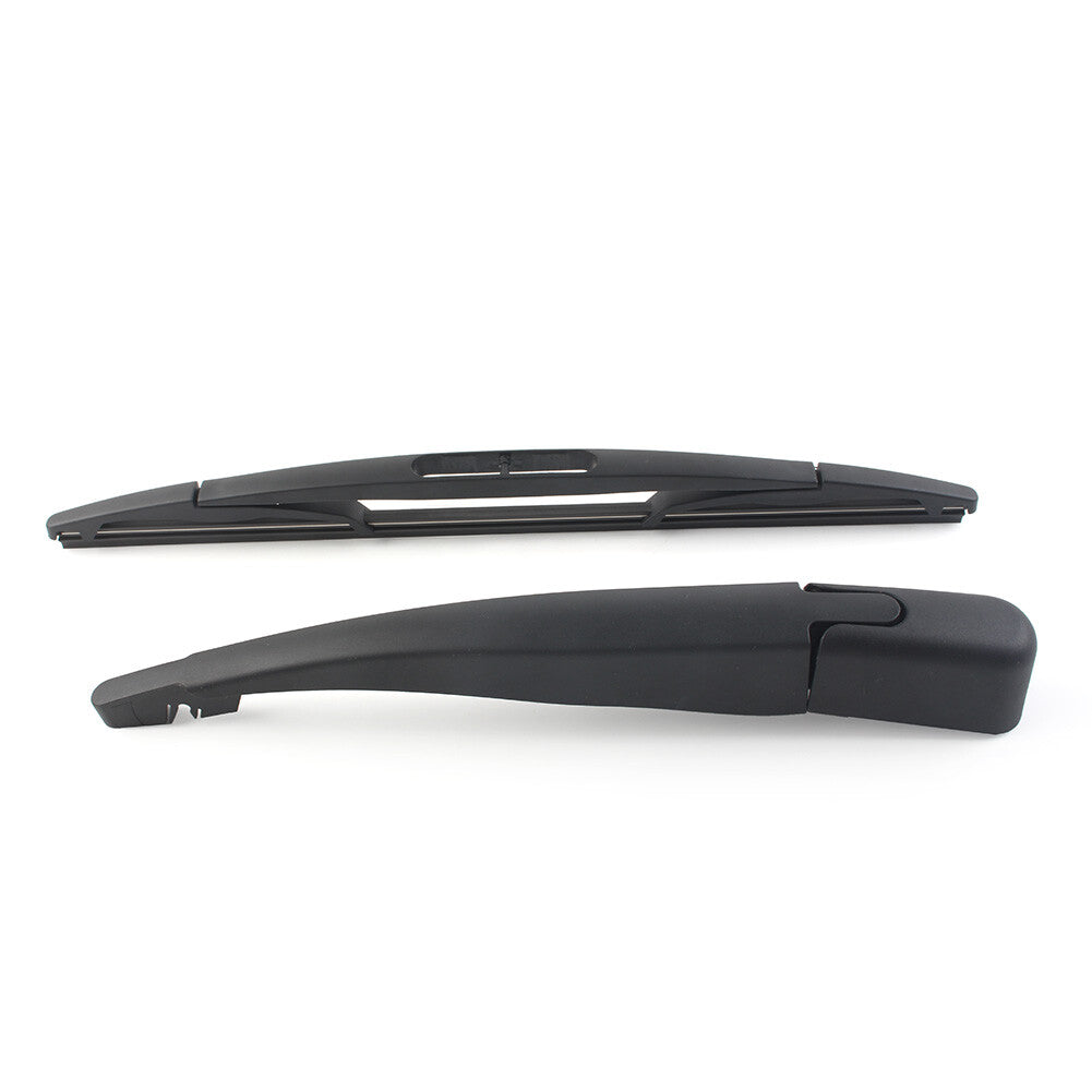 Rear Windshield Wiper Arm Blade Set for Ford Escape Flex for Mercury Mariner Car