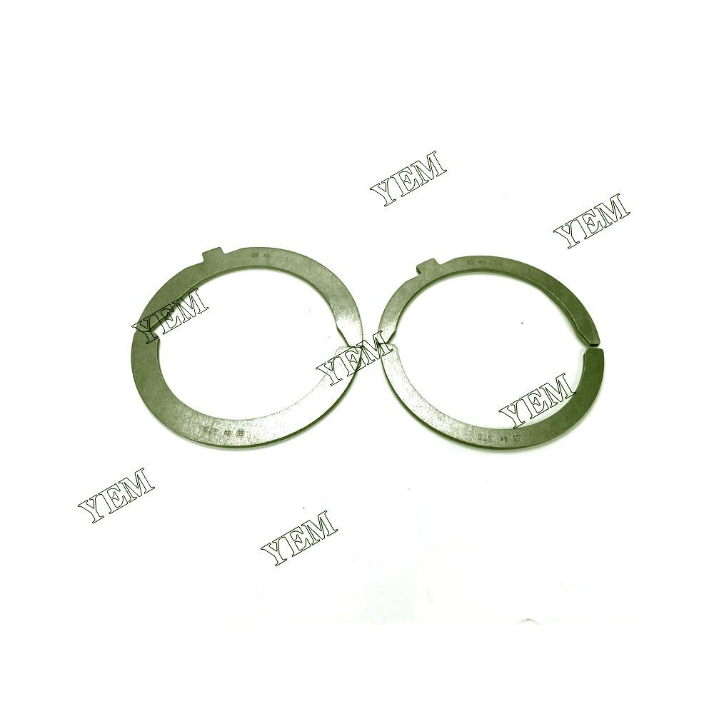 BF4L913 Thrust Washer 02230181 04232786 Fit For Deutz Diesel Engine Spare Parts.