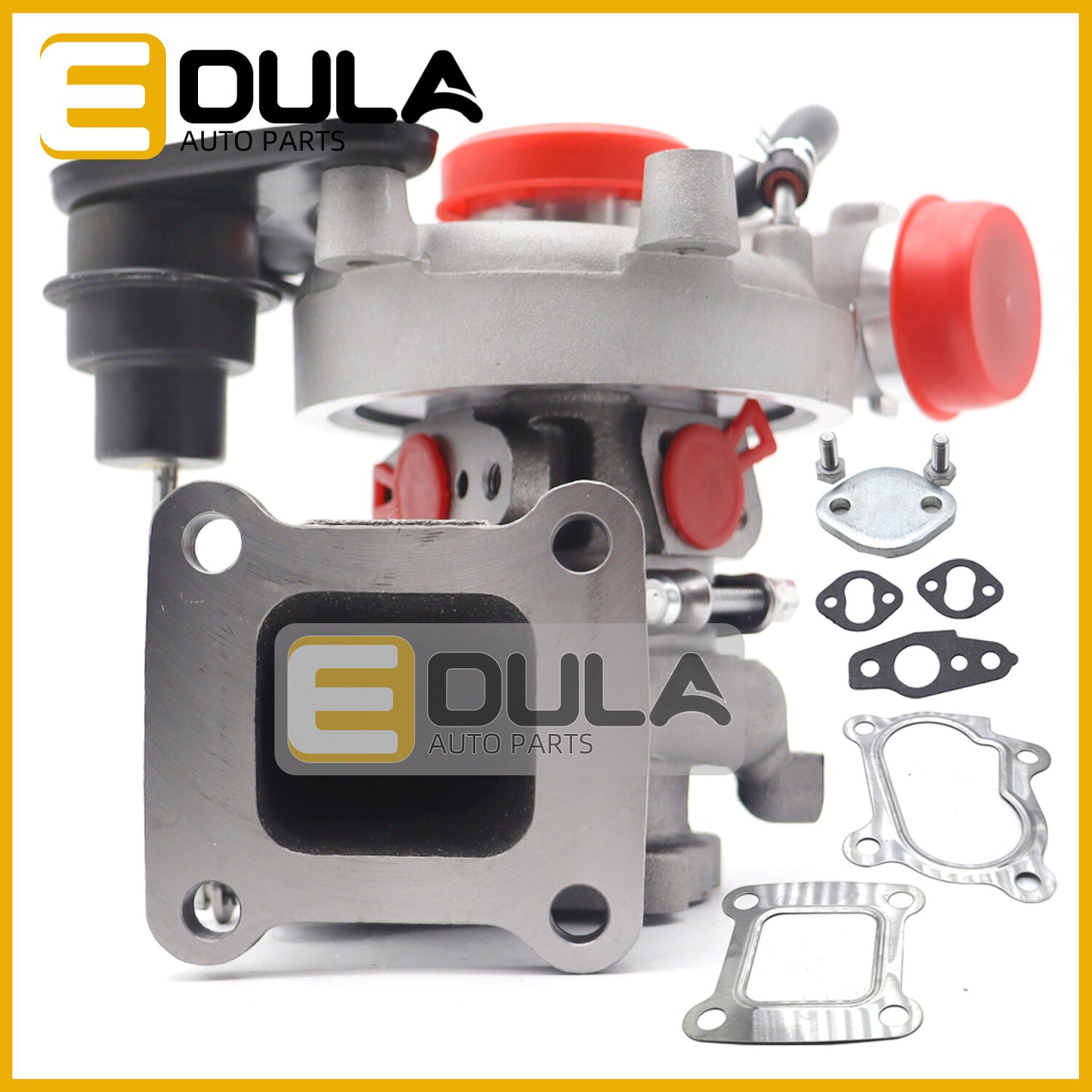 Turbocharged engine suitable for Toyota for Camry Estima Lite TownAce Vista 3CT 2.2L 1992 - 1720164070