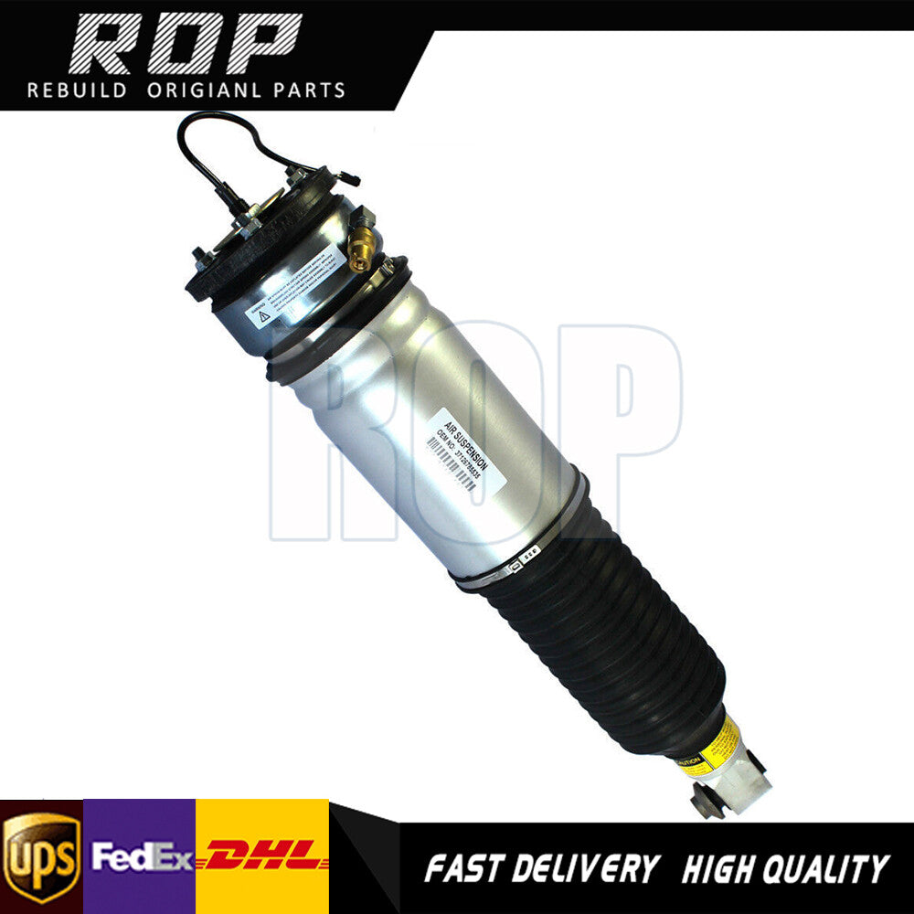 Rear Left Air Suspension Strut w/EDC Fit for BMW E65 E66 745i 750i 760i 37126785535